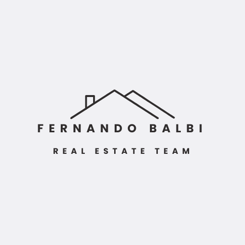 Fernando Balbi, your premier local real estate services agent.